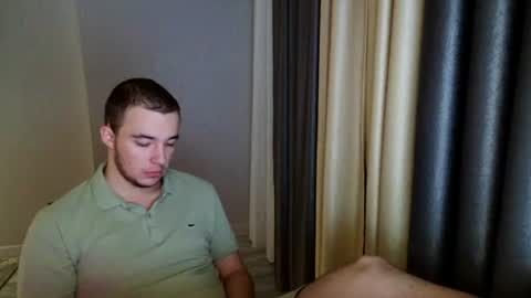 Snapshot of goodmasterpum chatting on October 19, 2:31 pm Pum online show from October 19, 2:31 pm