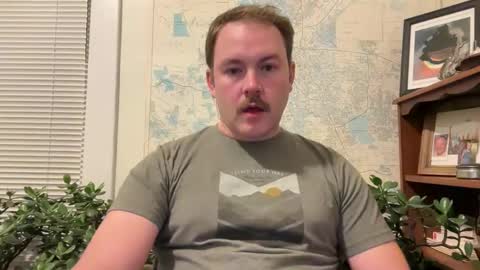 bi daddy online show from December 14, 3:35 am