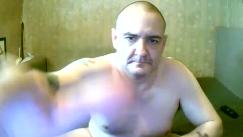 Goosey77 online show from April 19, 8:03 am