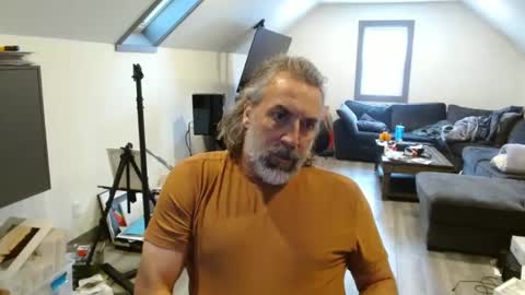 Snapshot of gopher988 chatting on February 4, 8:49 pm gopher988 online show from February 4, 8:49 pm