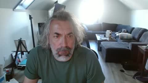 Snapshot of gopher988 chatting on February 25, 9:35 pm gopher988 online show from February 25, 9:35 pm