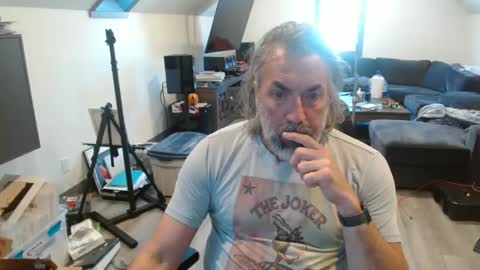 Snapshot of gopher988 chatting on February 18, 9:20 pm gopher988 online show from February 18, 9:20 pm