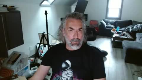 Snapshot of gopher988 chatting on February 1, 9:29 pm gopher988 online show from February 1, 9:29 pm