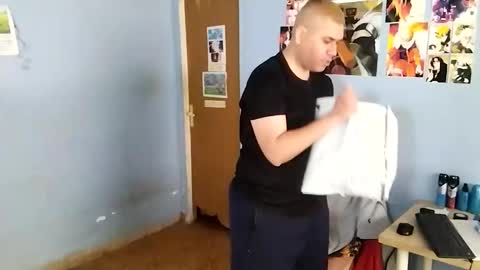 GoraK online show from March 26, 12:20 pm