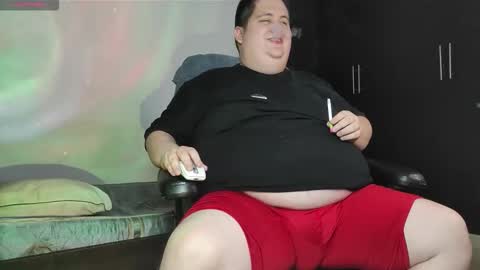 gorditohotsex online show from November 29, 2:57 am