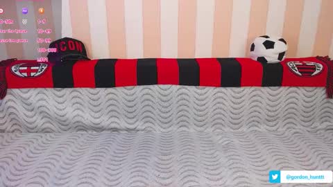 Gordon Hunt online show from December 23, 10:32 am