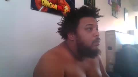 gorillamcgee online show from April 5, 6:59 pm