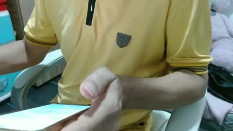 Andres online show from April 6, 10:38 am