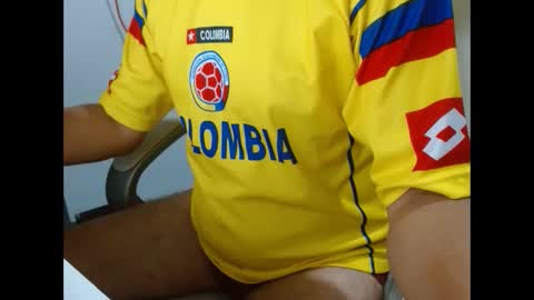 Andres online show from October 25, 6:15 am