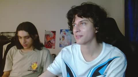 Snapshot of gowther__ chatting on January 31, 11:56 am angelito tu novio online show from January 31, 11:56 am
