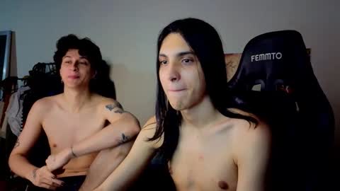 angelito tu novio online show from October 30, 1:41 am