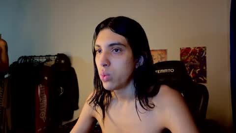 Snapshot of gowther__ chatting on September 11, 8:13 am angelito tu novio online show from September 11, 8:13 am