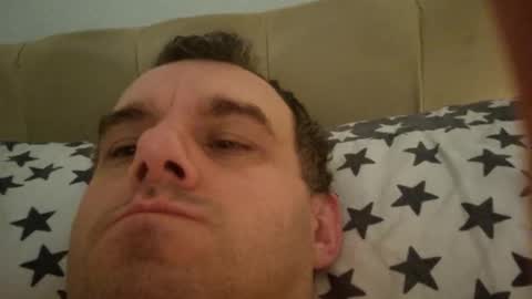 grahammiller741 online show from February 28, 9:41 am