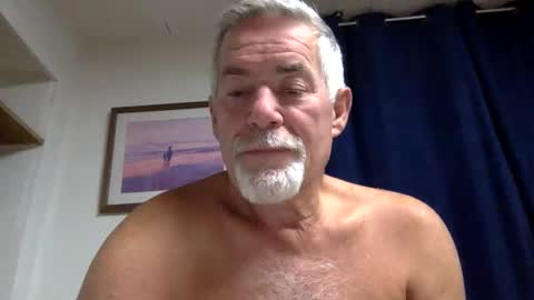 Graham online show from April 15, 11:59 pm