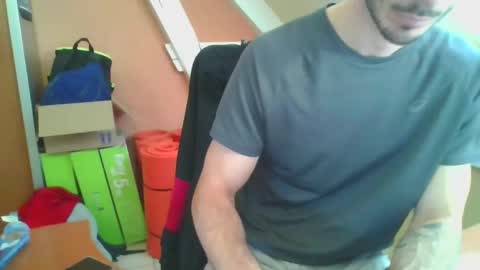 grandbi online show from February 18, 2:27 pm