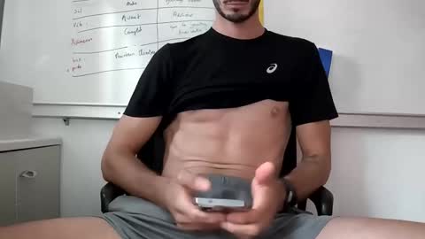 grandbi online show from September 26, 2:15 pm