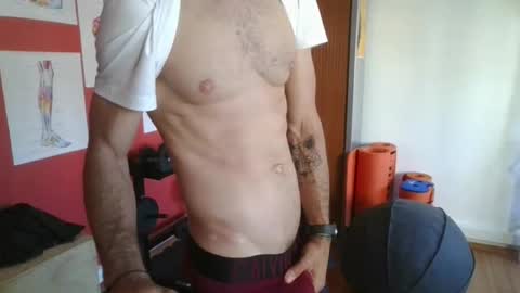 grandbi online show from April 23, 1:46 pm