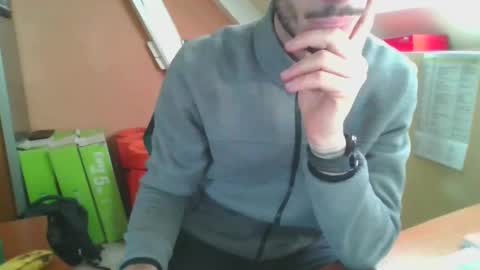 grandbi online show from January 21, 1:17 pm