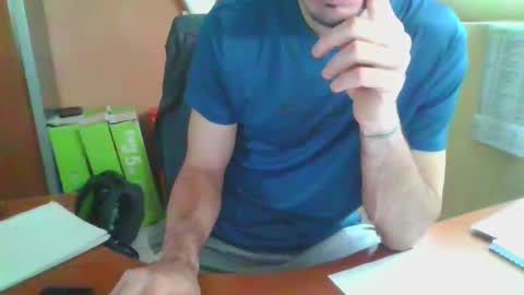 grandbi online show from January 3, 1:25 pm