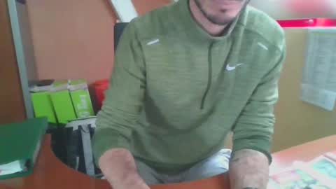 grandbi online show from January 20, 1:11 pm