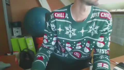 grandbi online show from December 17, 1:27 pm