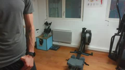 grandbi online show from April 24, 2:08 pm