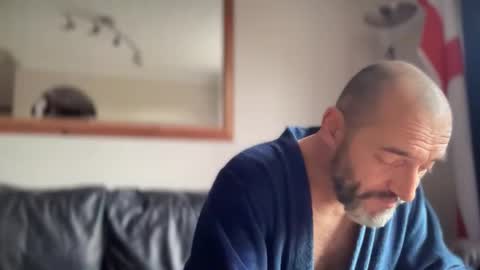 grandmufftwerking online show from December 17, 11:17 am