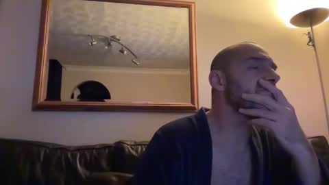 grandmufftwerking online show from November 16, 11:18 pm