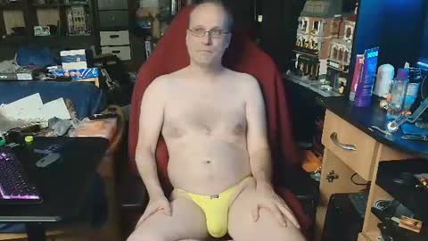 Christopher online show from November 4, 12:33 am