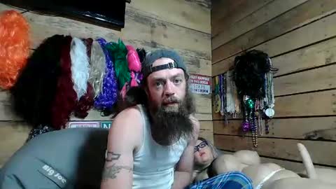 grannypounder online show from January 9, 1:02 pm