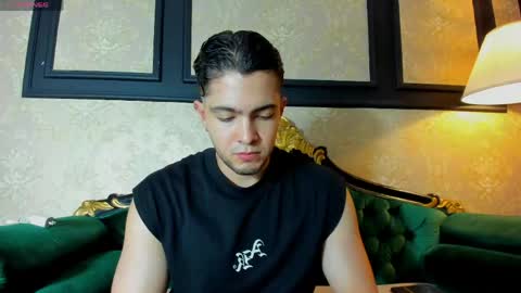 Grant online show from April 21, 4:29 am