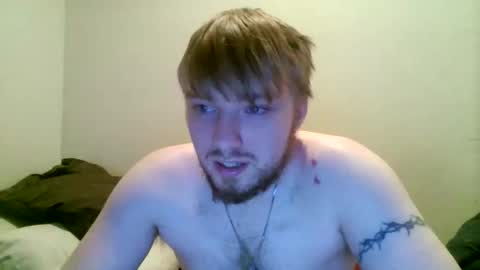 gravewalker22 online show from February 12, 3:12 am