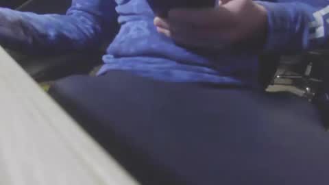 Jinx online show from December 3, 4:02 am