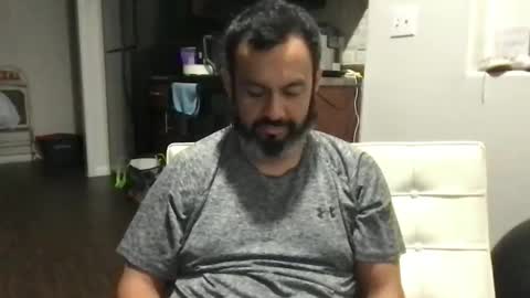 Snapshot of greg78652 chatting on October 21, 2:14 am greg78652 online show from October 21, 2:14 am