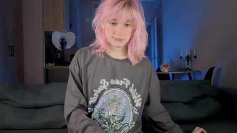 Greg-independent model online show from March 26, 8:24 pm