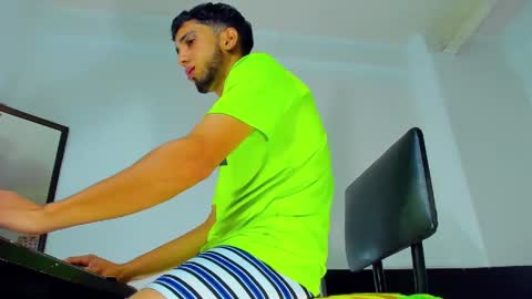 GREGORY online show from January 6, 4:02 pm