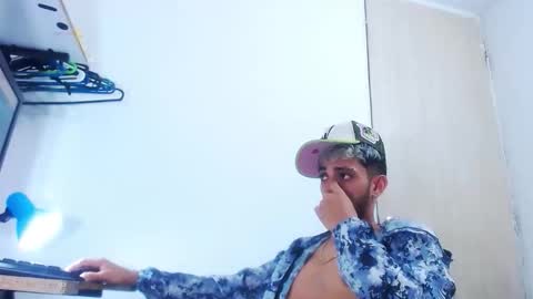 GREGORY online show from November 28, 4:20 pm