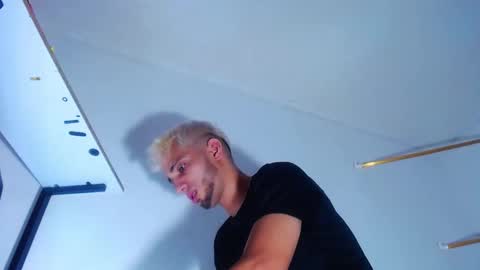 GREGORY online show from September 14, 7:27 pm