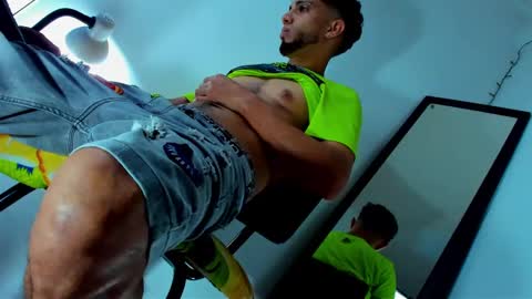 GREGORY online show from February 22, 10:15 pm