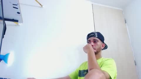 GREGORY online show from November 12, 9:59 am