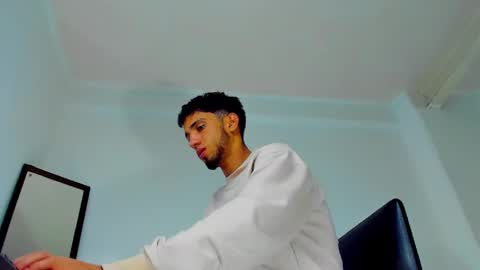 GREGORY online show from January 9, 11:13 pm