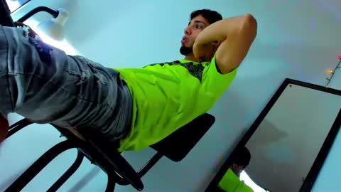 GREGORY online show from February 16, 4:42 pm