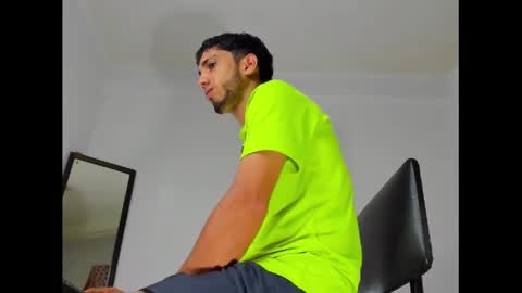 GREGORY online show from December 28, 8:37 am