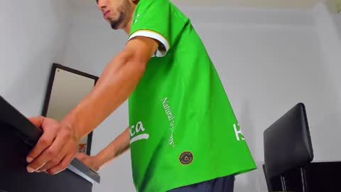 GREGORY online show from December 26, 2:48 pm