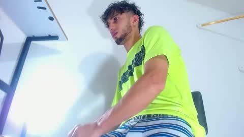 GREGORY online show from September 9, 1:49 am