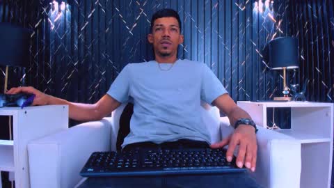 GregorySforza online show from January 31, 7:34 pm