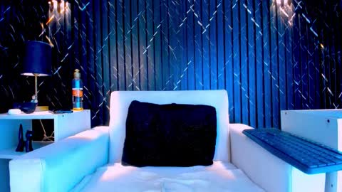 GregorySforza online show from January 14, 9:40 pm