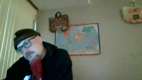 gregrev online show from February 17, 3:22 pm