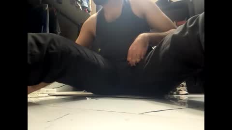 greymen2020 online show from February 10, 2:44 pm