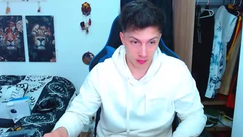 griego01 online show from January 22, 6:41 pm